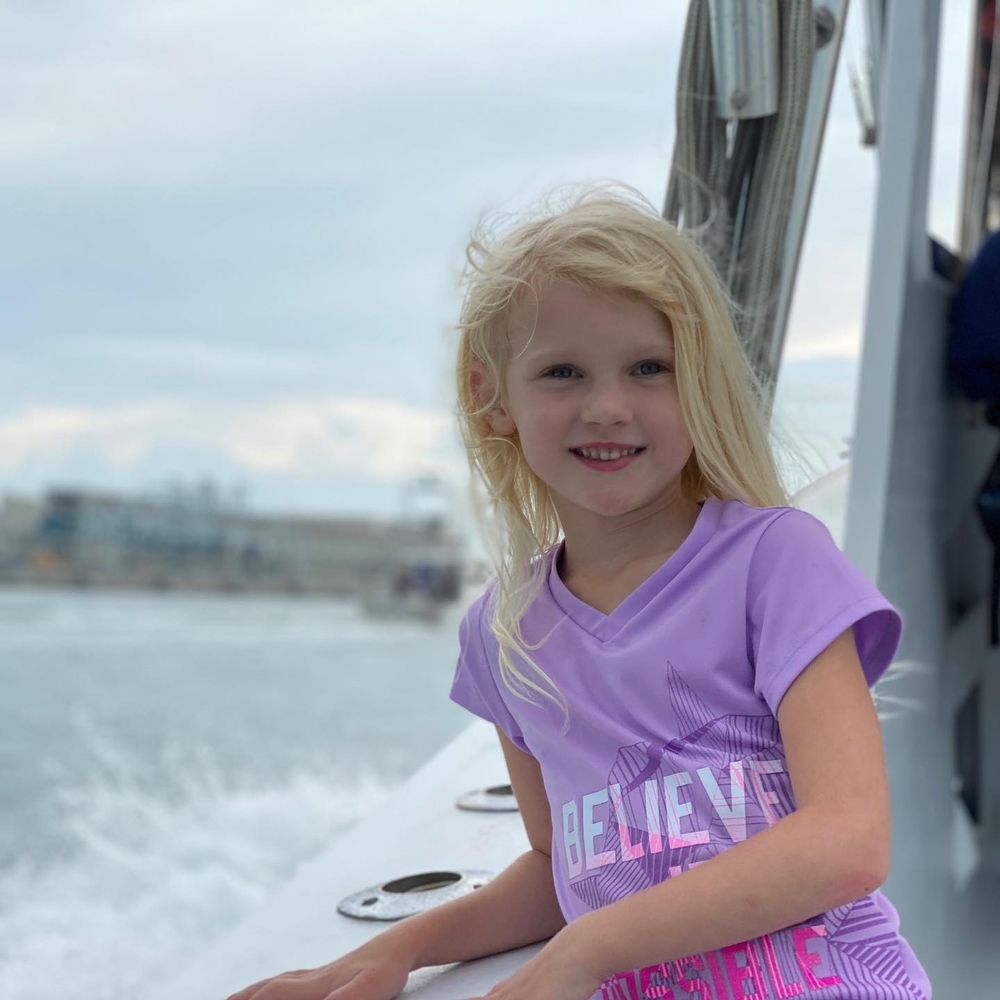 Meet your Posher, Josh